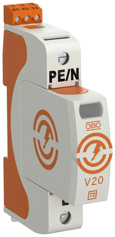 Köp nu Överspänningsskydd